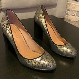 Corso Como Heels Size 6.5